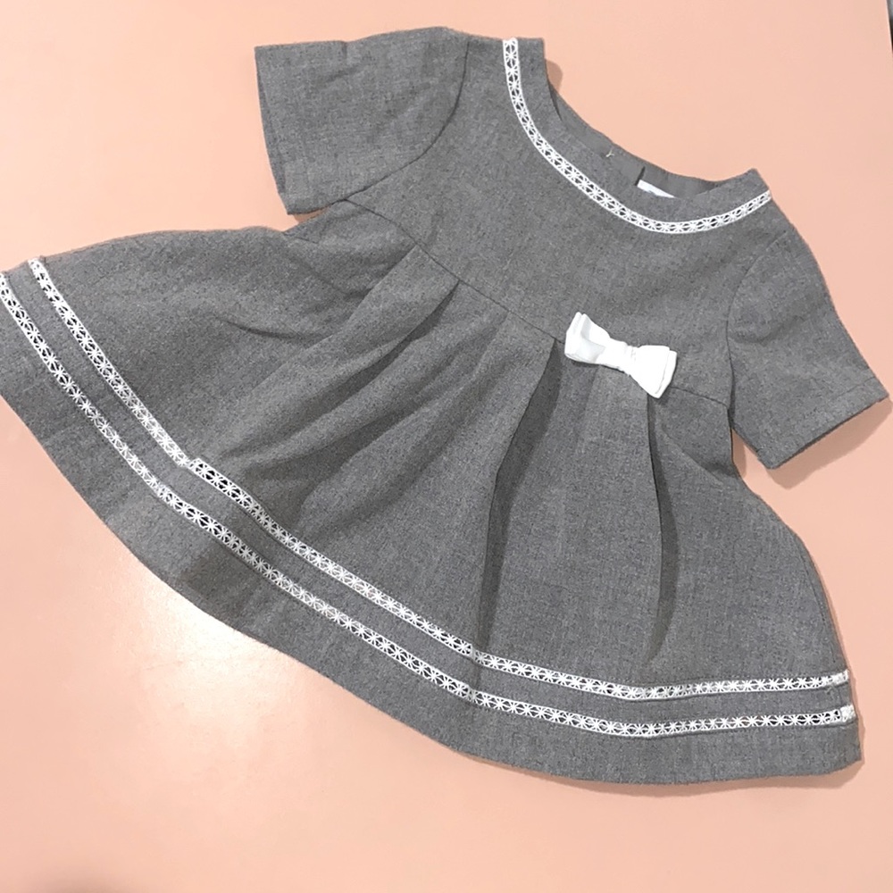 Baby girl dress